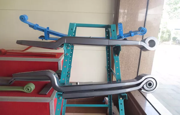Automotive steering arm