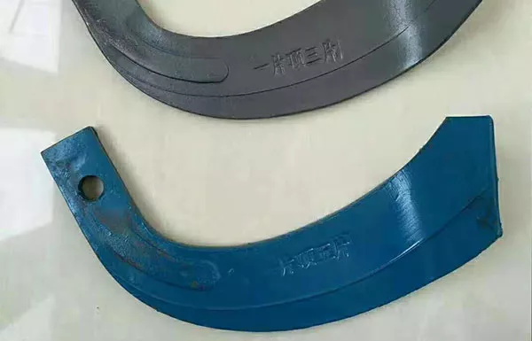 Rotary blade